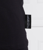 Майка Plein Sport - черный(MTK6335 SJY001N)