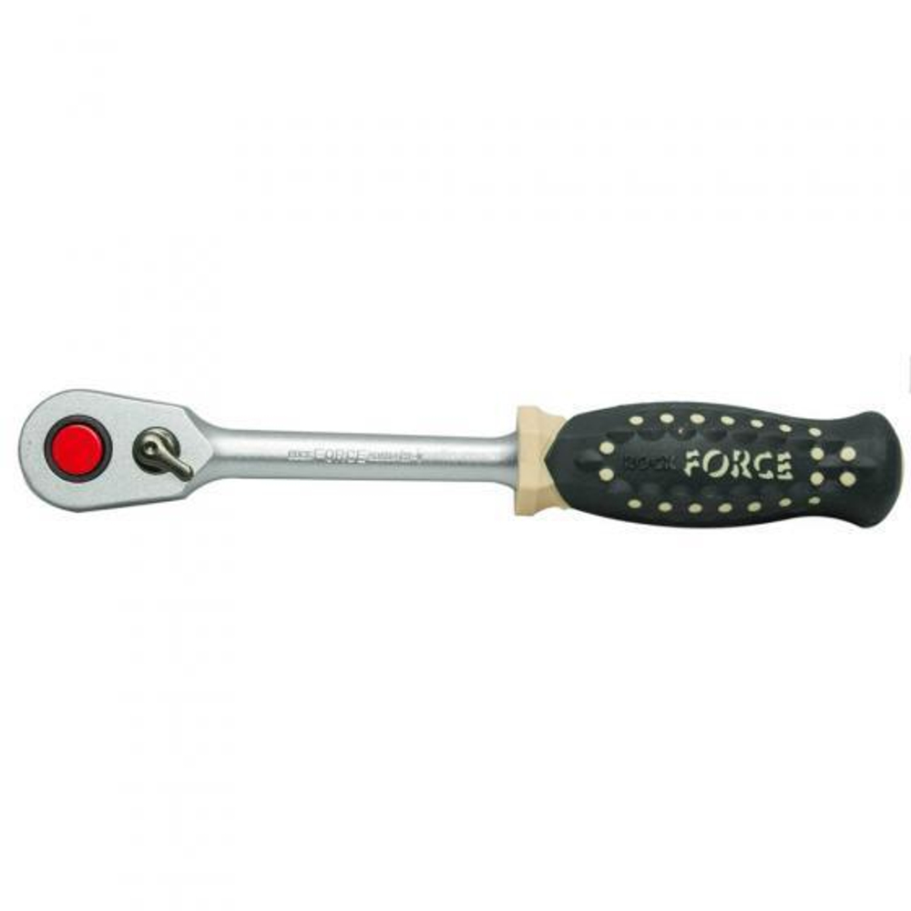Ключ трещоточный 60зуб., 1/2'' RockForce##Rock FORCE RF-80604