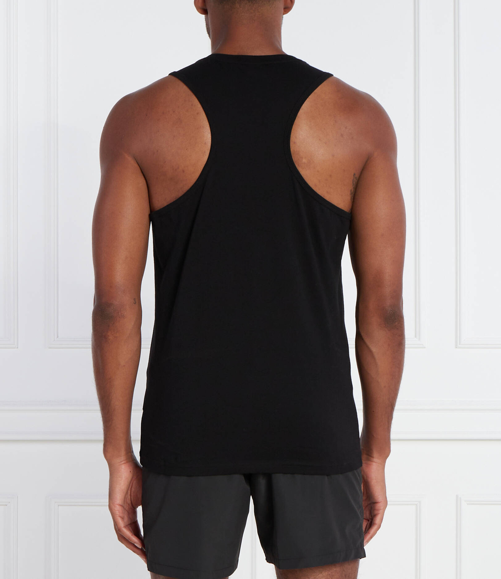 Майка Beach BOSS BLACK - черный(50491711)