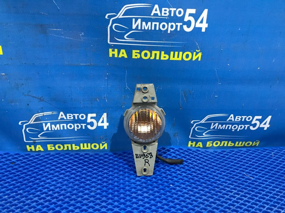 Повторитель в бампер правый DAIHATSU TERIOS KID 2000-2006