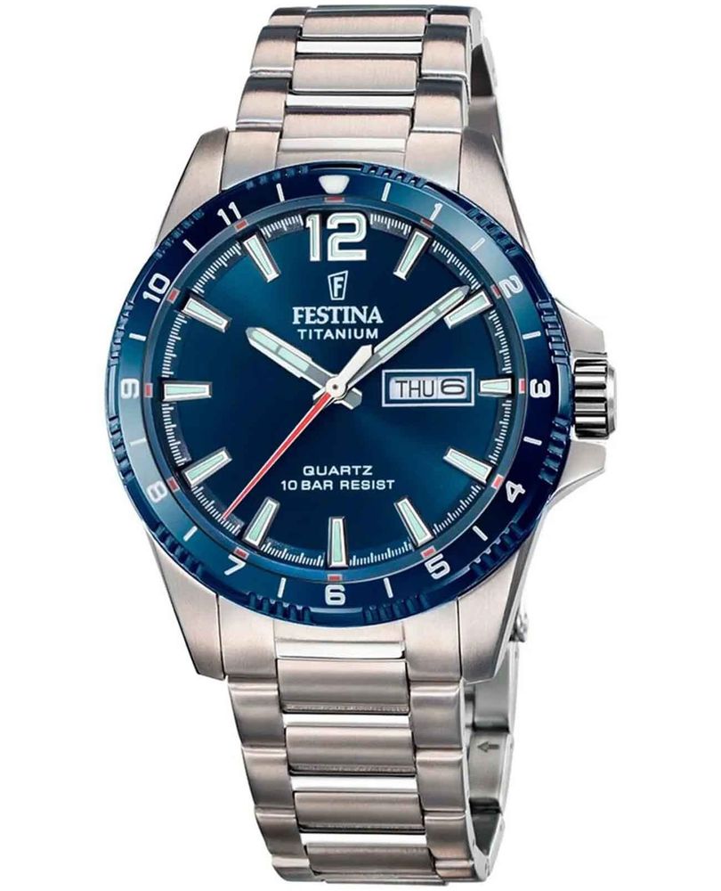 Наручные часы Festina F20698/2