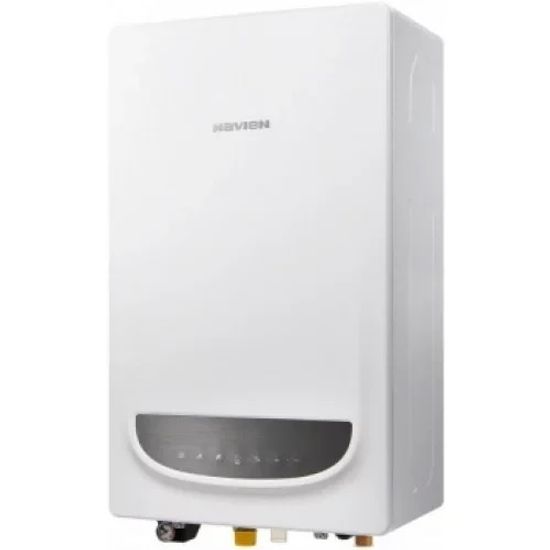 Котёл газовый Navien Deluxe One 40K одноконтурный турбированный настенный