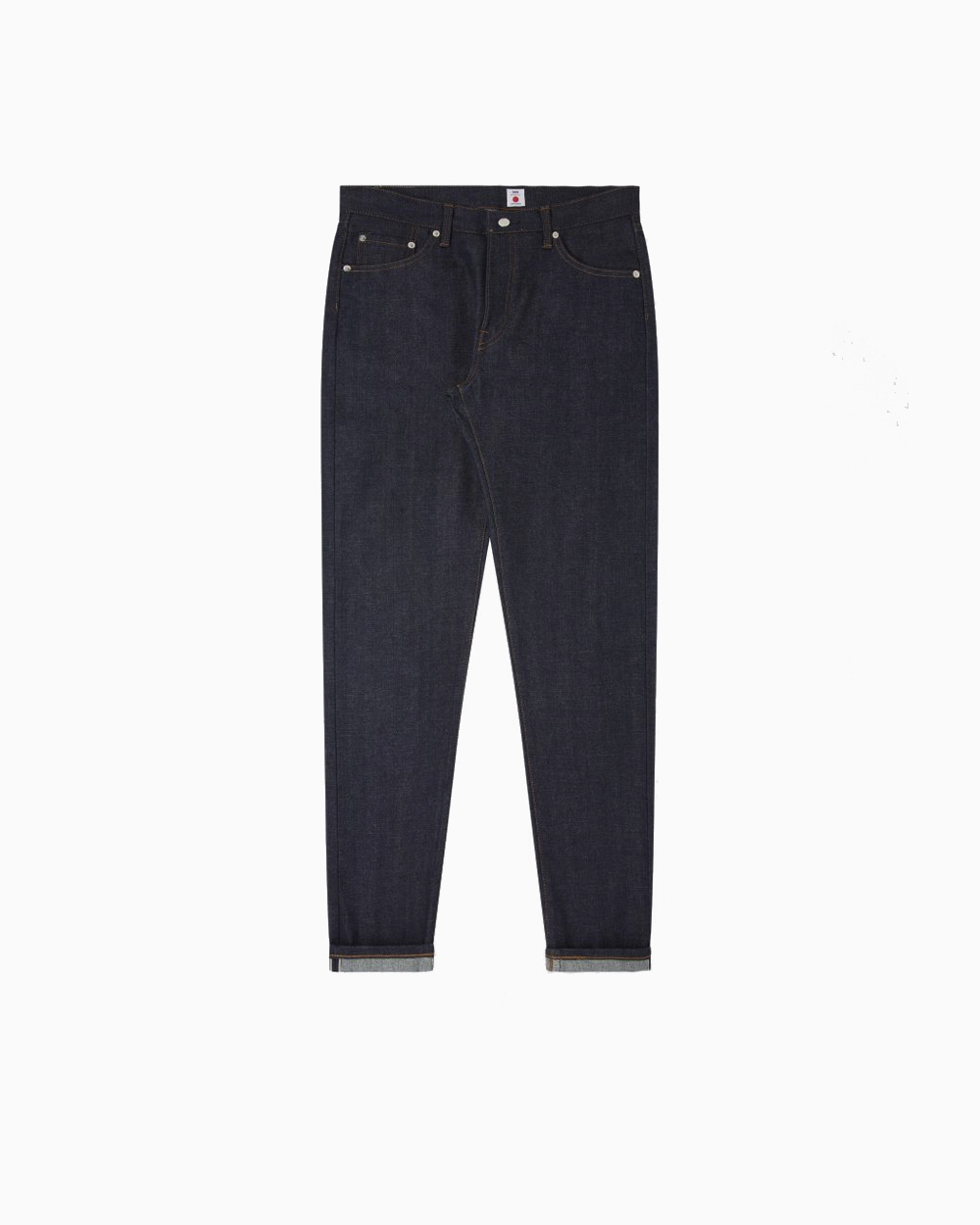Джинсы Edwin Slim Tapered