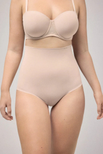 19637 High waist shaping Трусы высокие YSABEL MORA