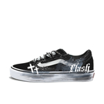 Vans Ward