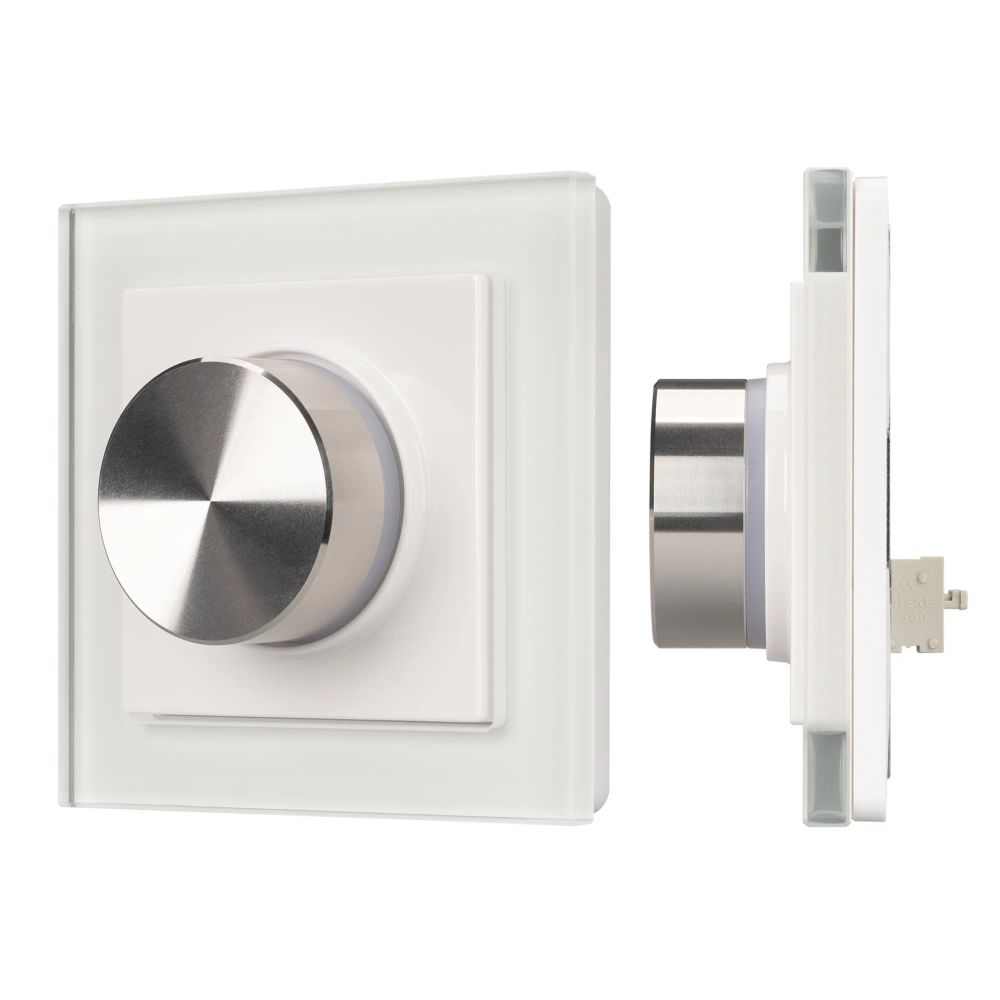 INTELLIGENT ARLIGHT Роторная панель DALI-133-1G-MIX-IN (BUS, DT8, Backlight) (IARL, -) 025525