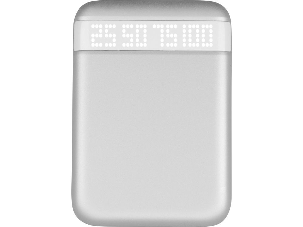 Портативное зарядное устройство «Argent», 10000 mAh