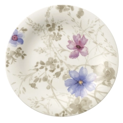 Villeroy & Boch Mariefleur Gris Базовый набор тарелок на 2 персоны 10-4104-2620 + 10-4104-2700 + 10-4104-2640