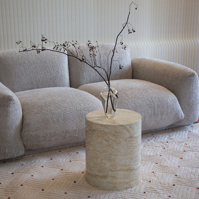 Приставной стол Cupola