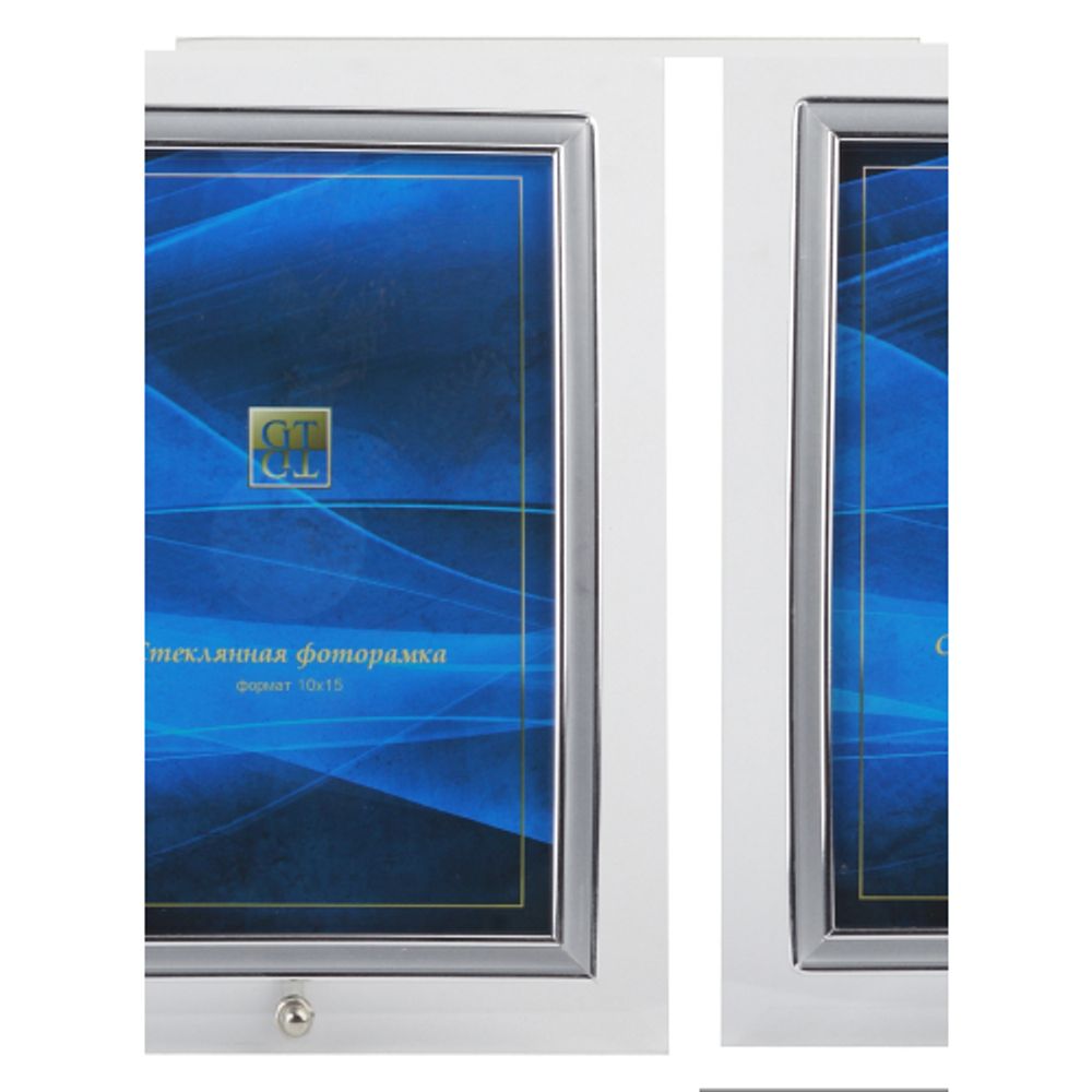 GT 144/S вертикальная выгнутая 10*15