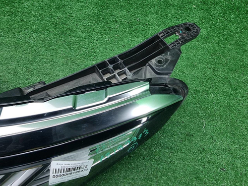 Фара левая EXEED VX (2021-2024) LED