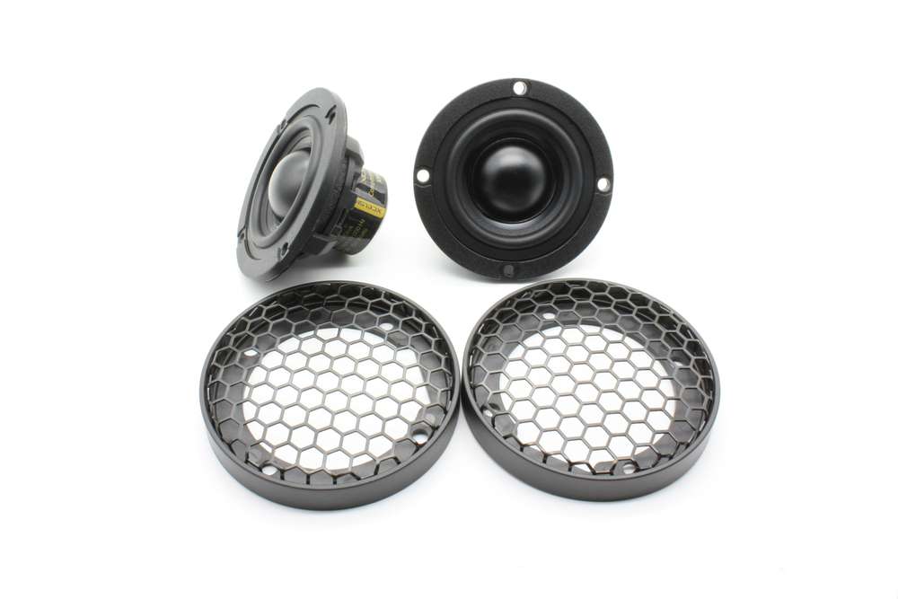 Среднечатотник Xcelsus XXM250 - BUZZ Audio