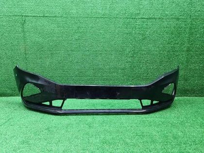 Бампер передний VW Polo 6 (2020-2022)