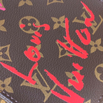 Louis Vuitton Petit Sac Plat