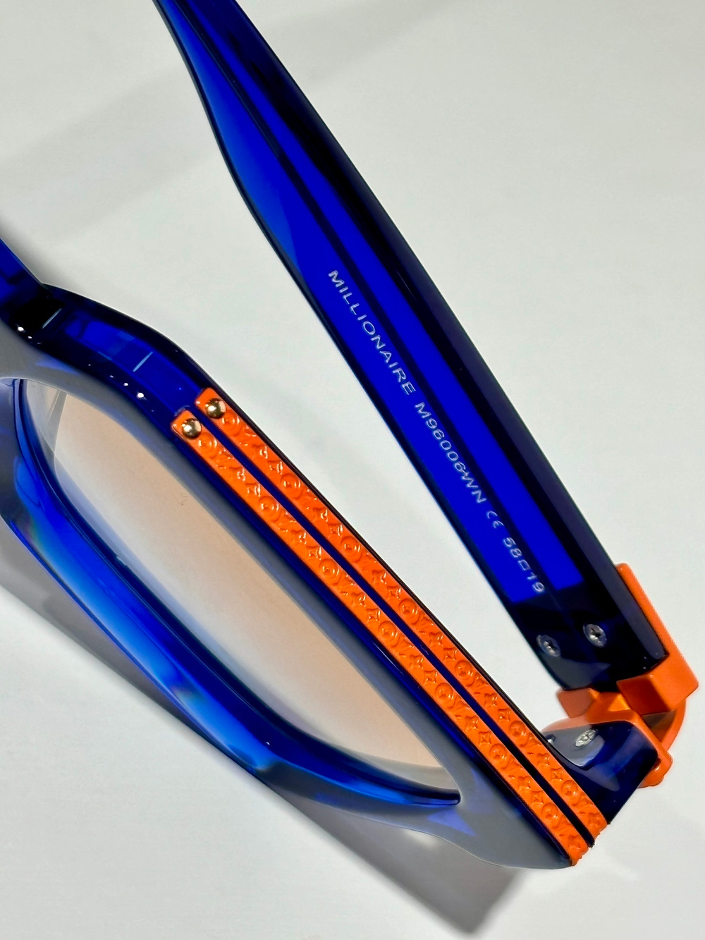 Louis Vuitton Glasses