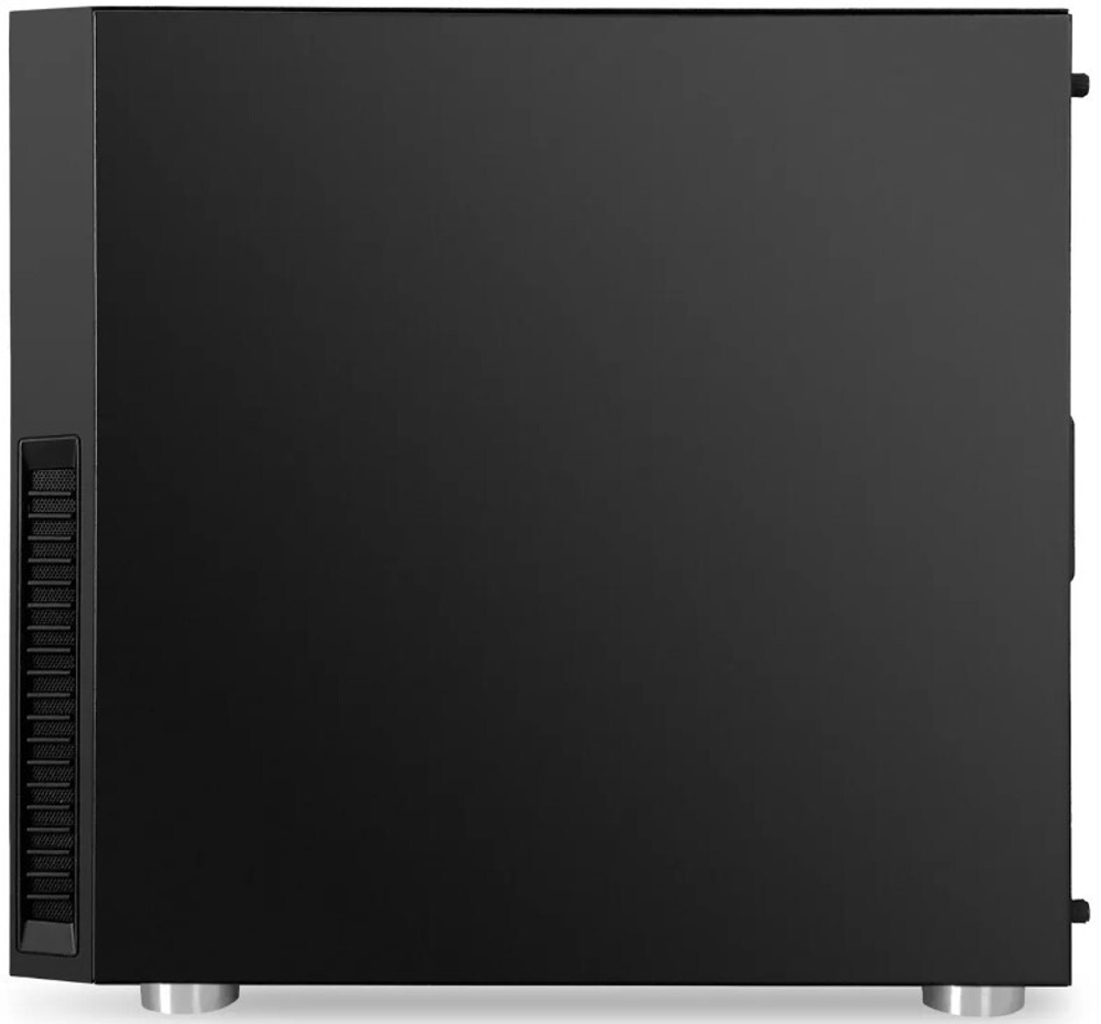 Системный блок iRu Game 510B7GM MT Intel Core i5, 16 ГБ, 512 Гб, Нет, nVidia GeForce RTX 3060,  ОС MS DOS