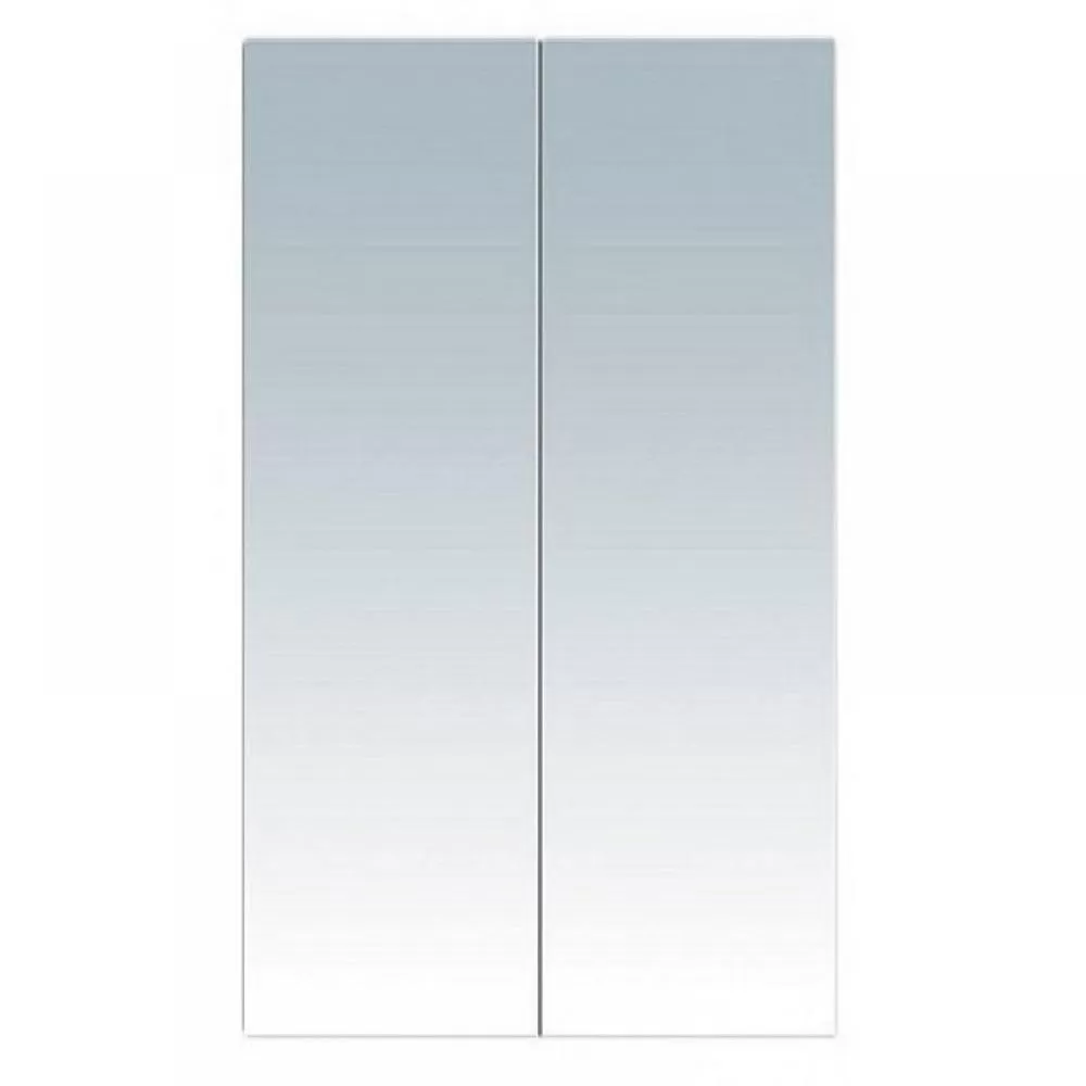 МС Марсель Комлекст зеркал на шкаф (2 шт) МРС.01 (М18)