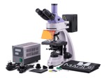 Микроскоп люминесцентный цифровой MAGUS Lum D400