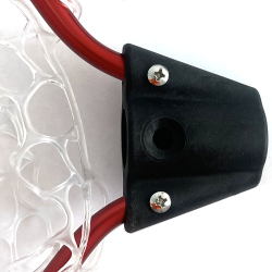 Подсак Favorite Arena ATLNDB1-190 телескоп.1.25-1.9м цвет тёмно-синий