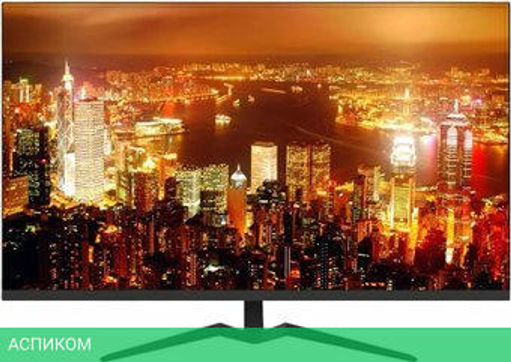 Монитор NPC MD320L