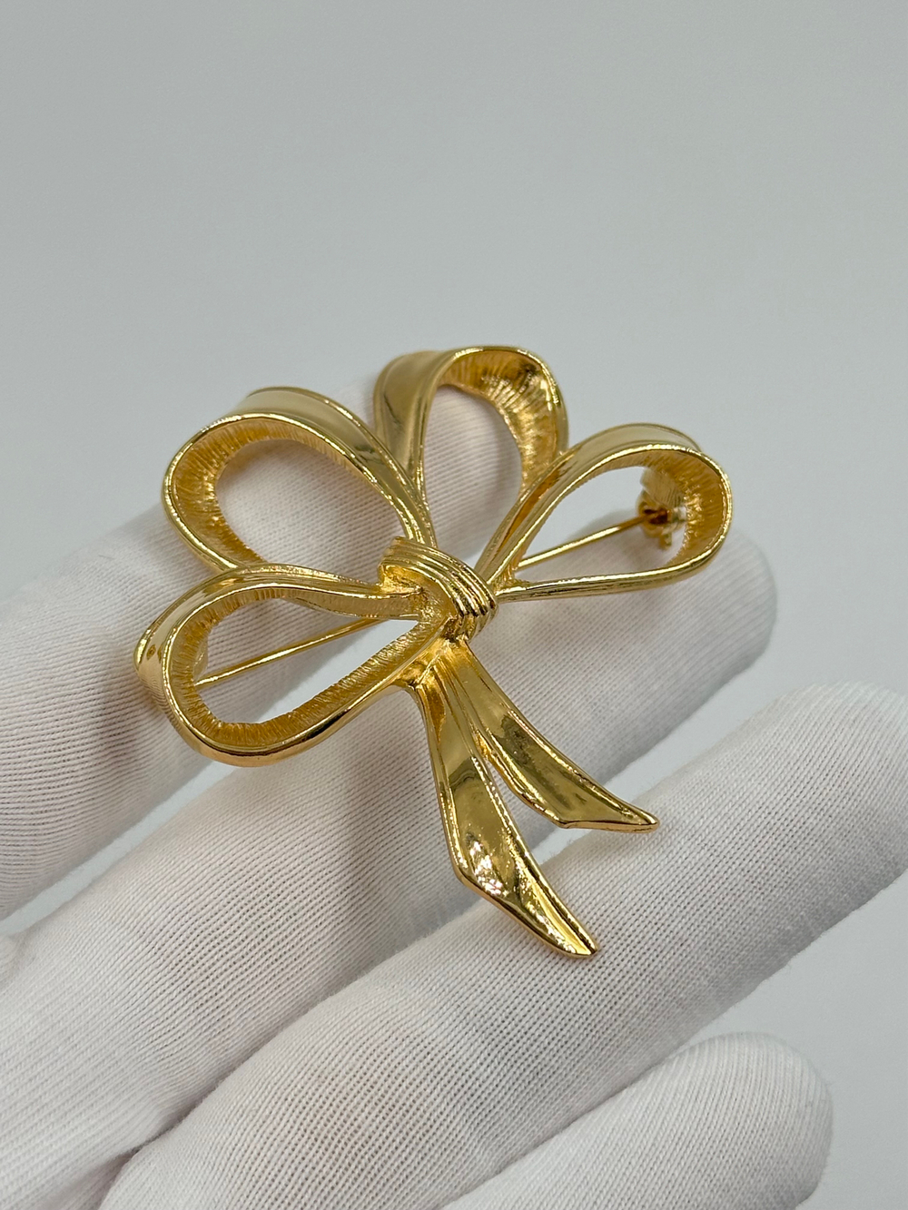 Брошь Бант Givenchy