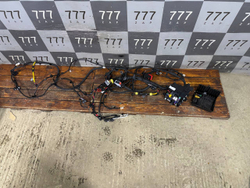 Проводка моторного отсека Jetour Dashing Новая F164302010GB