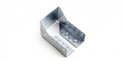 Крепление балок внутреннее WBZ30 100 x 140 x 2 мм