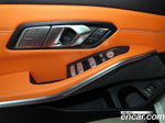 BMW M3 (G80) M3 Sedan Competition M xDrive (03.2024)