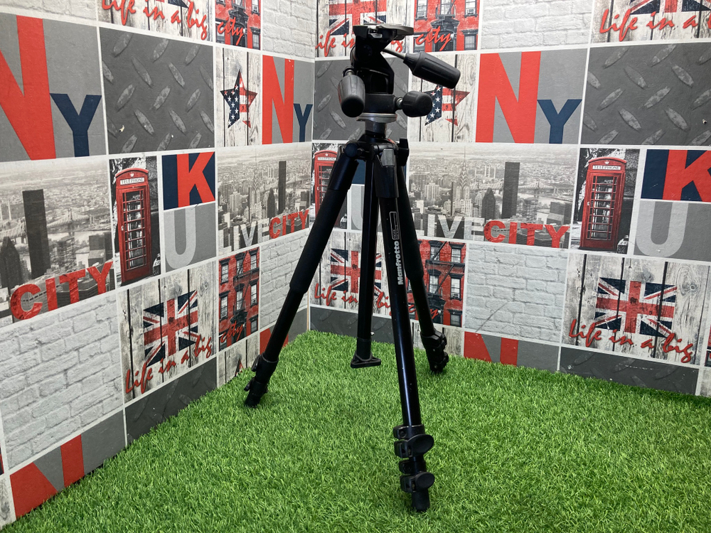 Manfrotto 190XB