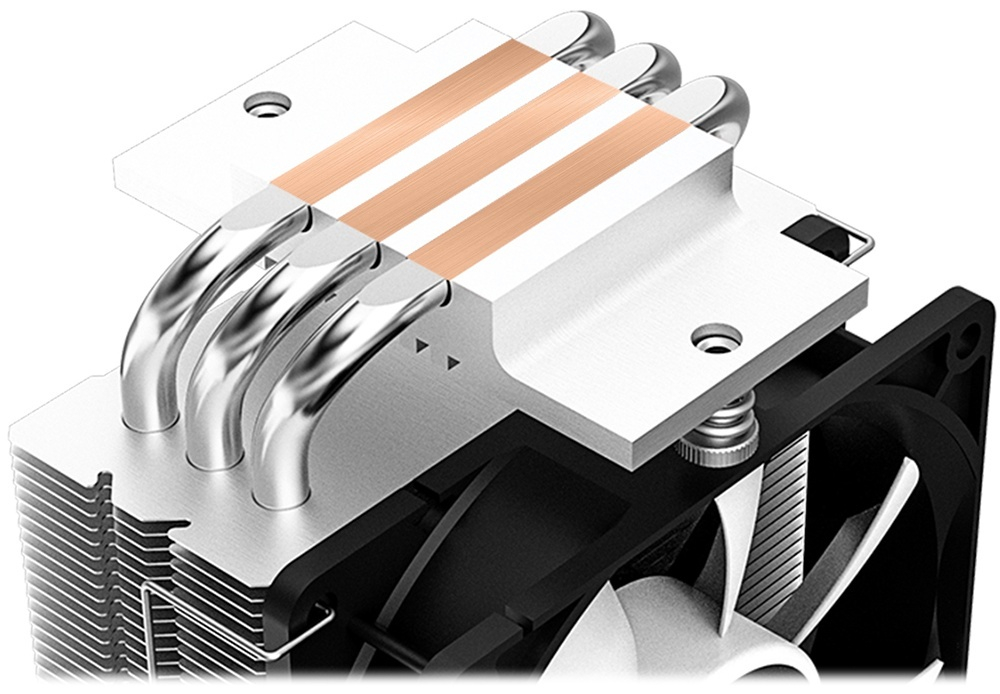 Система охлаждения ID-COOLING SE-903-XT