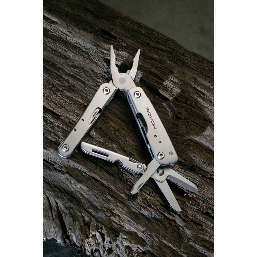 Мультитул Roxon  MINI M2