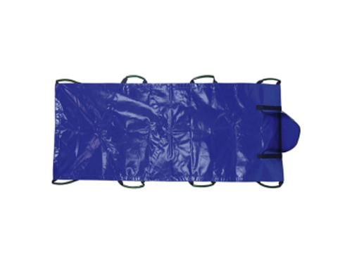 Носилки бескаркасные Плащ Медплант для скорой помощи, модель 1У