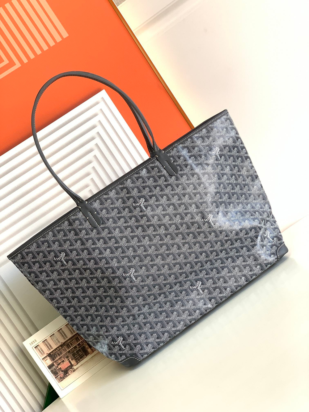 Goyard Artois MM