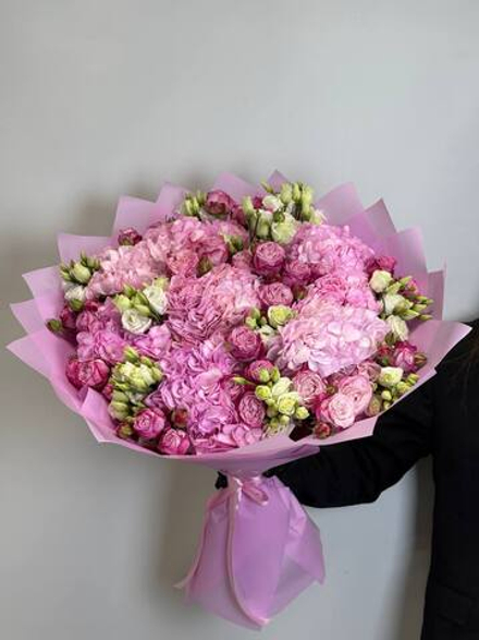 Сахарная вата