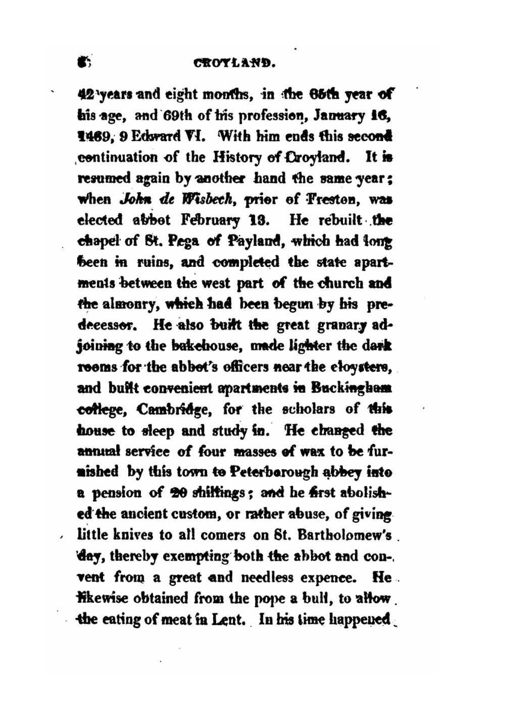 The History of Lincolnshire, Topographical, Historical, and Descriptive. Volume II | William Marrat