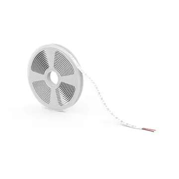 Лента  в комплекте LED 5050/60 12V 10W/m 700lm/m RGB 10mm IP20 5m 1/100 BT055 Basic Gauss