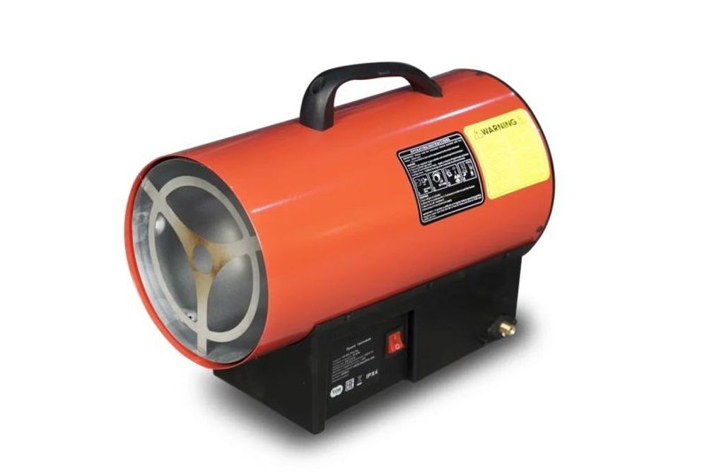 Тепловая пушка газовая TOR BJG-35A - 35 кВт