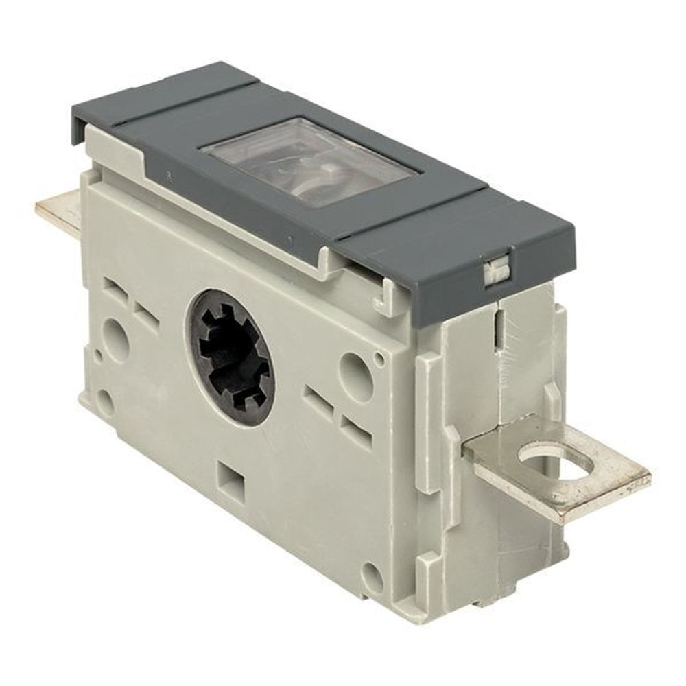 Дополнительный полюс 400А TwinBlock EKF