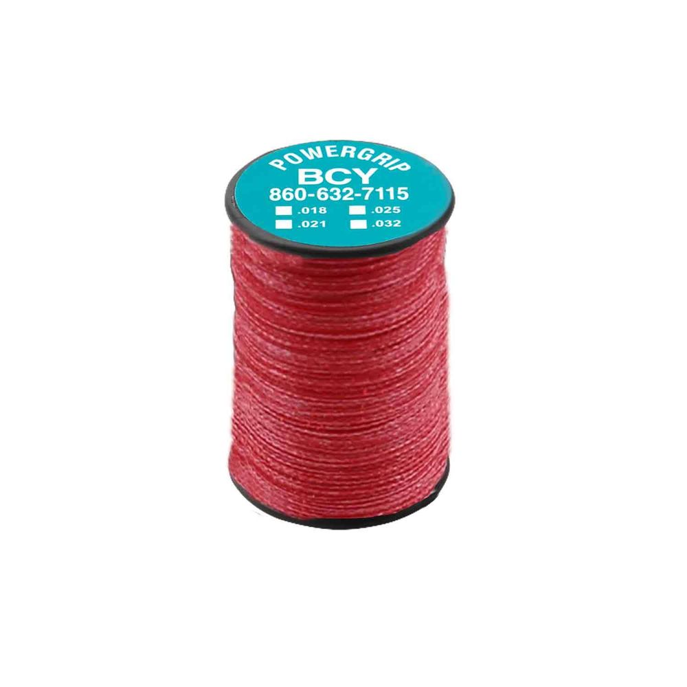 Обмоточная нить BCY Powergrip Serving (.018")