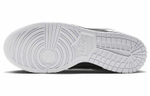 Кроссовки Nike Dunk Low "Reverse Panda"