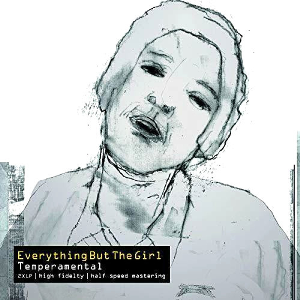 Everything But The Girl / Temperamental (2LP)