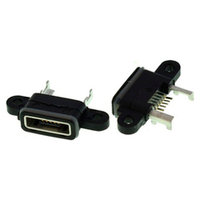 Разъем MicroUSB для Xiaomi Mi 4