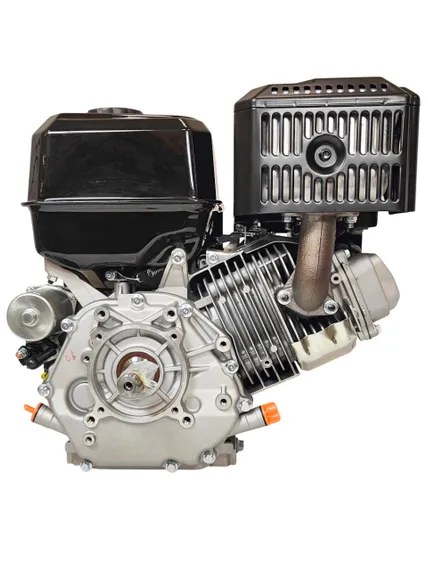 Двигатель бензиновый &quot;LIFAN&quot; KP520E (25 л.с., эл стартер, катушка)