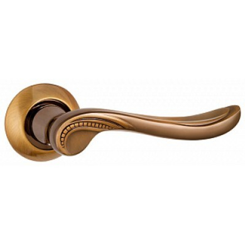 РУЧКА ДВЕРНАЯ GRAF/ЗУБЕР 423 PCF