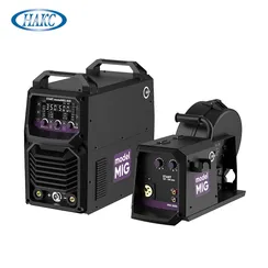 OSA START modelMIG 500 НАКС Сварочный полуавтомат 2W500mN — промышленный сварочный полуавтомат для цеха, 500 А