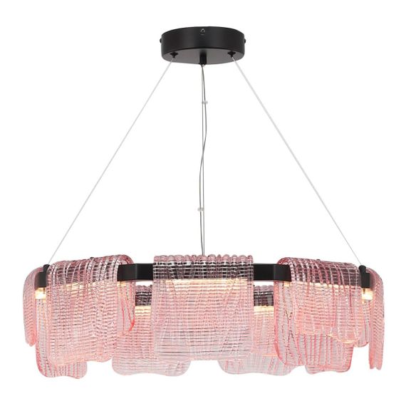 Подвесной светодиодный светильник ST Luce Voile SL6021.403.54