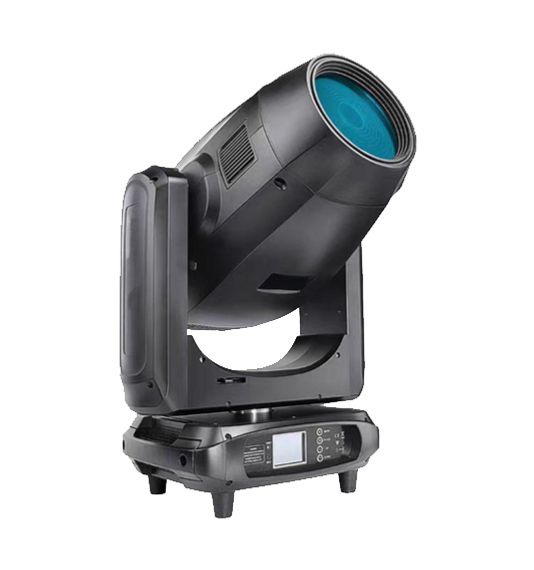 LightCraft 800W Wash CMY CTO