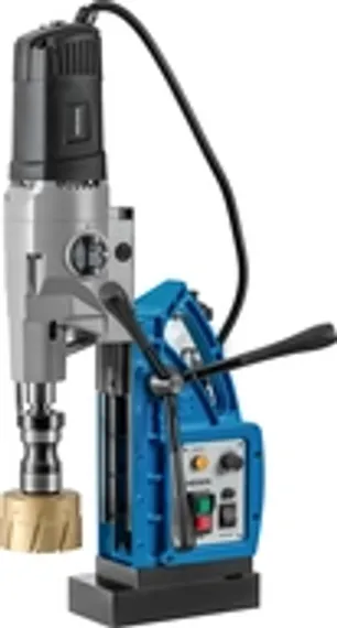 Магнитный сверлильный станок Heden DM-130V4