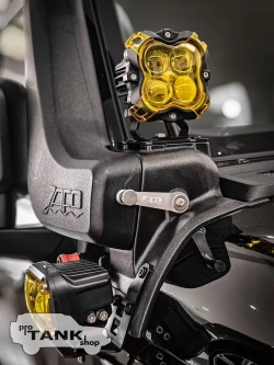 Шноркель для TANK 300 (вариант 8)