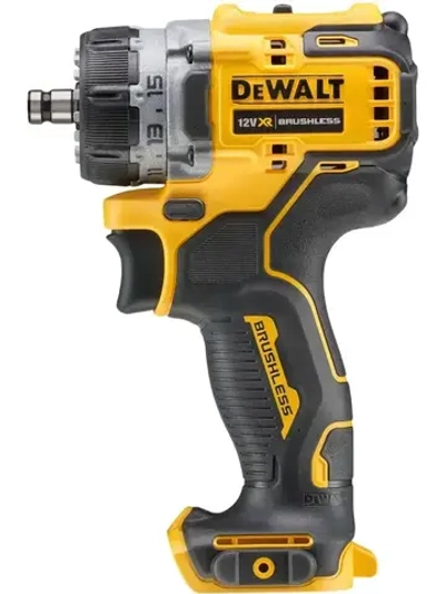 DeWalt Дрель-шуруповерт, 12 В, 57.5 Нм, 2 АКБ